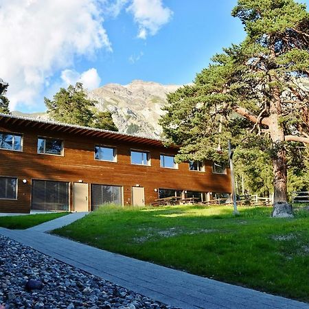 Sport- Und Ferienhaus Don Bosco Lenzerheide Exteriér fotografie